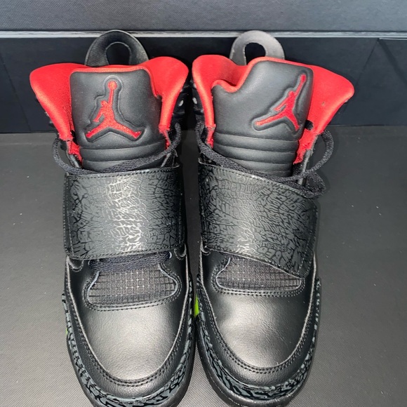Nike Air Jordan Son of Mars Size 7 - Picture 2 of 3